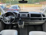 VW T6 bei Gebrauchtwagen.expert - Abbildung (10 / 15)