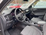 Skoda Kodiaq bei Gebrauchtwagen.expert - Abbildung (9 / 15)