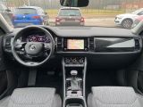 Skoda Kodiaq bei Gebrauchtwagen.expert - Abbildung (10 / 15)