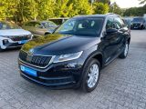Skoda Kodiaq bei Gebrauchtwagen.expert - Abbildung (3 / 15)