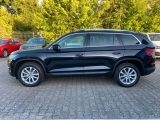 Skoda Kodiaq bei Gebrauchtwagen.expert - Abbildung (4 / 15)