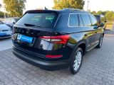 Skoda Kodiaq bei Gebrauchtwagen.expert - Abbildung (7 / 15)