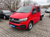 VW T6 bei Gebrauchtwagen.expert - Abbildung (3 / 15) VW T6 bei Gebrauchtwagen.expert - Abbildung (3 / 15)