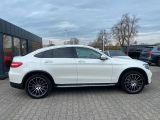 Mercedes-Benz GLC 350d Coupe 4Matic AMG SD bei Gebrauchtwagen.expert - Abbildung (8 / 15)