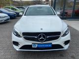 Mercedes-Benz GLC 350d Coupe 4Matic AMG SD bei Gebrauchtwagen.expert - Abbildung (2 / 15)