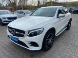 Mercedes-Benz GLC 350d Coupe 4Matic AMG SD bei Gebrauchtwagen.expert - Abbildung (3 / 15)