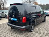 VW Caddy bei Gebrauchtwagen.expert - Abbildung (7 / 15)