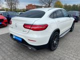 Mercedes-Benz GLC 350d Coupe 4Matic AMG SD bei Gebrauchtwagen.expert - Abbildung (7 / 15)