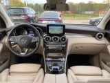 Mercedes-Benz GLC 350d Coupe 4Matic AMG SD bei Gebrauchtwagen.expert - Abbildung (11 / 15)