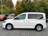 VW Caddy bei Gebrauchtwagen.expert - Abbildung (4 / 15) VW Caddy bei Gebrauchtwagen.expert - Abbildung (4 / 15)