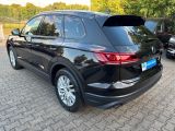 VW Touareg bei Gebrauchtwagen.expert - Abbildung (5 / 15)