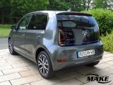 VW Up bei Gebrauchtwagen.expert - Abbildung (4 / 15)