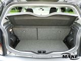 VW Up bei Gebrauchtwagen.expert - Abbildung (7 / 15)