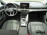 Audi A4 bei Gebrauchtwagen.expert - Abbildung (8 / 15)