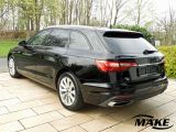 Audi A4 bei Gebrauchtwagen.expert - Abbildung (4 / 15)