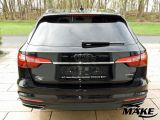 Audi A4 bei Gebrauchtwagen.expert - Abbildung (5 / 15)