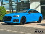 Audi A5 Sportback bei Gebrauchtwagen.expert - Abbildung (4 / 15)