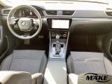 Skoda Superb bei Gebrauchtwagen.expert - Abbildung (10 / 15) Skoda Superb bei Gebrauchtwagen.expert - Abbildung (10 / 15)