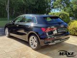 Audi A3 Sportback bei Gebrauchtwagen.expert - Abbildung (4 / 15)