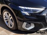 Audi A3 Sportback bei Gebrauchtwagen.expert - Abbildung (3 / 15)