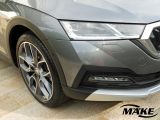 Skoda Octavia bei Gebrauchtwagen.expert - Abbildung (3 / 15)