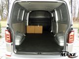 VW T6 bei Gebrauchtwagen.expert - Abbildung (6 / 15)