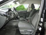 Skoda Fabia bei Gebrauchtwagen.expert - Abbildung (11 / 15)