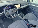 VW Golf VIII bei Gebrauchtwagen.expert - Abbildung (5 / 15)