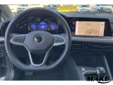 VW Golf VIII bei Gebrauchtwagen.expert - Abbildung (10 / 15)