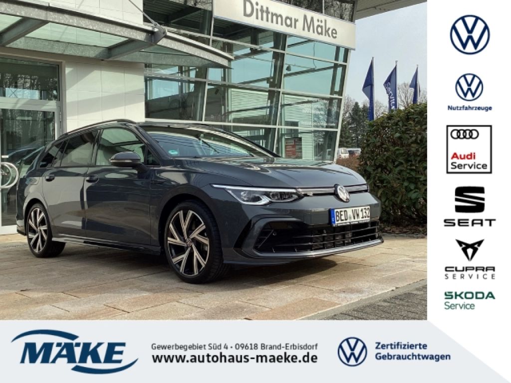 VW Golf bei Gebrauchtwagen.expert - Hauptabbildung VW Golf bei Gebrauchtwagen.expert - Hauptabbildung