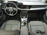 Audi A3 Sportback bei Gebrauchtwagen.expert - Abbildung (8 / 15)