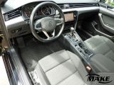 VW Passat bei Gebrauchtwagen.expert - Abbildung (13 / 15)