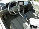 VW T-Roc bei Gebrauchtwagen.expert - Abbildung (12 / 15)