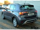 VW T-Cross bei Gebrauchtwagen.expert - Abbildung (4 / 15)