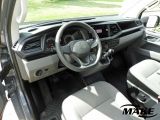 VW T6 bei Gebrauchtwagen.expert - Abbildung (12 / 15)