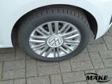 VW Up bei Gebrauchtwagen.expert - Abbildung (15 / 15)