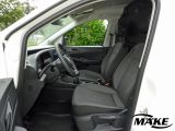 VW Caddy bei Gebrauchtwagen.expert - Abbildung (10 / 15)