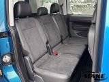VW Caddy bei Gebrauchtwagen.expert - Abbildung (6 / 15)