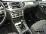 VW Golf Sportsvan bei Gebrauchtwagen.expert - Abbildung (14 / 15)