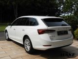 Skoda Octavia bei Gebrauchtwagen.expert - Abbildung (4 / 15)