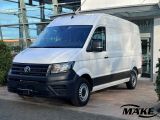 VW Crafter bei Gebrauchtwagen.expert - Abbildung (2 / 15)