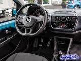 VW Up bei Gebrauchtwagen.expert - Abbildung (4 / 13)
