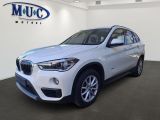 BMW X1 bei Gebrauchtwagen.expert - Abbildung (2 / 15)