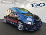 Abarth 500 bei Gebrauchtwagen.expert - Abbildung (2 / 15)