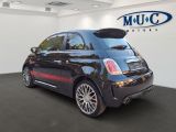 Abarth 500 bei Gebrauchtwagen.expert - Abbildung (6 / 15)