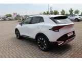 Kia Sportage bei Gebrauchtwagen.expert - Abbildung (5 / 15)