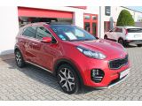 Kia Sportage bei Gebrauchtwagen.expert - Abbildung (8 / 15)