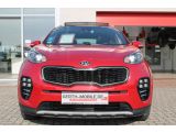 Kia Sportage bei Gebrauchtwagen.expert - Abbildung (2 / 15)