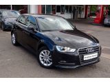 Audi A3 bei Gebrauchtwagen.expert - Abbildung (4 / 15) Audi A3 bei Gebrauchtwagen.expert - Abbildung (4 / 15)