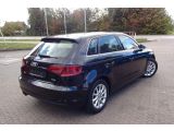 Audi A3 bei Gebrauchtwagen.expert - Abbildung (6 / 15) Audi A3 bei Gebrauchtwagen.expert - Abbildung (6 / 15)